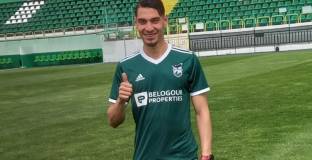 Пирин Бл и Ботев Пд преговарят за Брахими